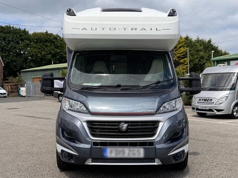 Auto-Trail Delaware 4