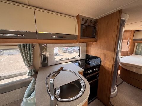 Auto-Trail Delaware 20