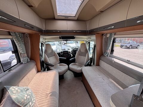 Auto-Trail Delaware 43