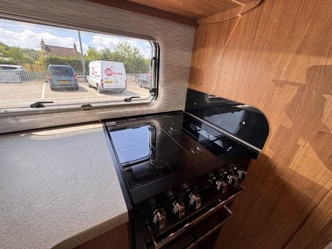 Auto-Trail Delaware 23