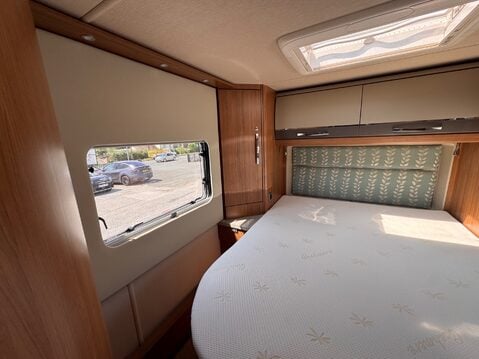 Auto-Trail Delaware 37