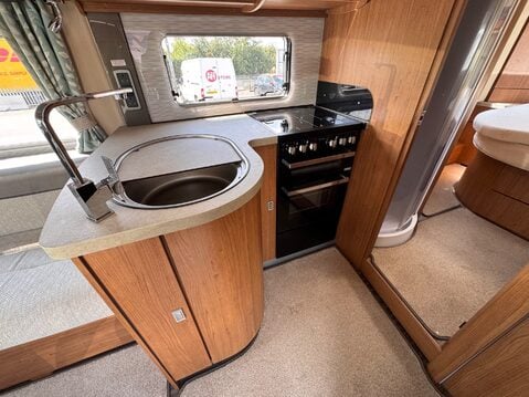 Auto-Trail Delaware 3