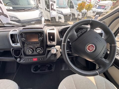 Auto-Trail Delaware 50