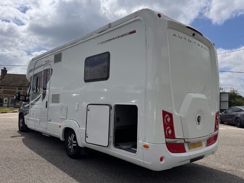 Auto-Trail Delaware 8