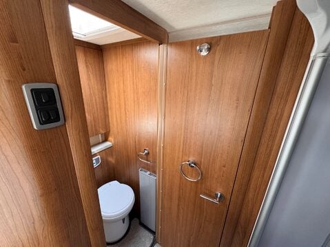 Auto-Trail Delaware 34