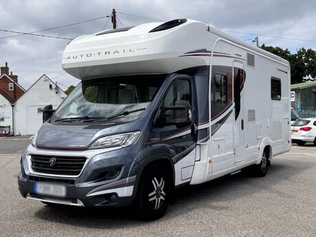 Auto-Trail Delaware 