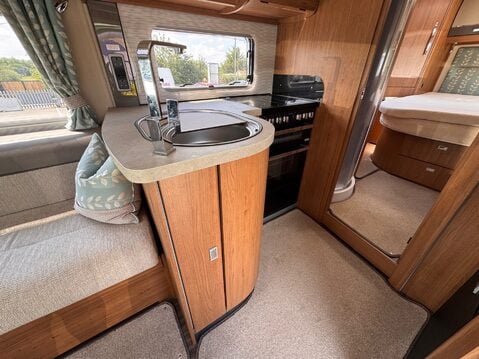 Auto-Trail Delaware 17