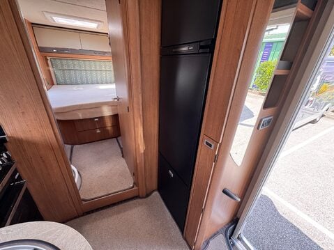 Auto-Trail Delaware 25