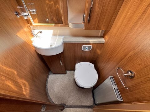 Auto-Trail Delaware 27
