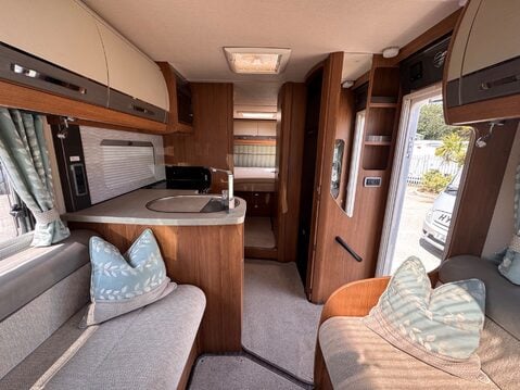Auto-Trail Delaware 2
