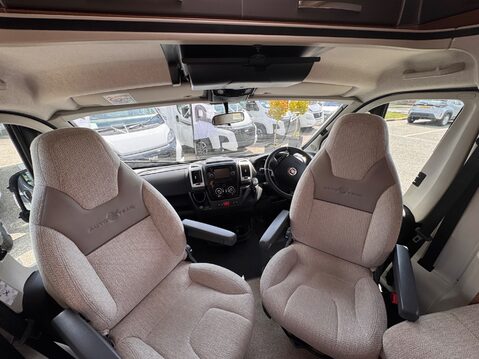 Auto-Trail Delaware 45