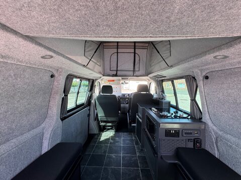 Volkswagen Transporter 51