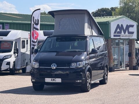 Volkswagen Transporter 5