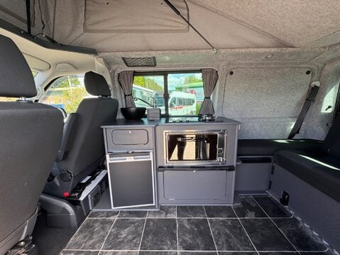 Volkswagen Transporter 33