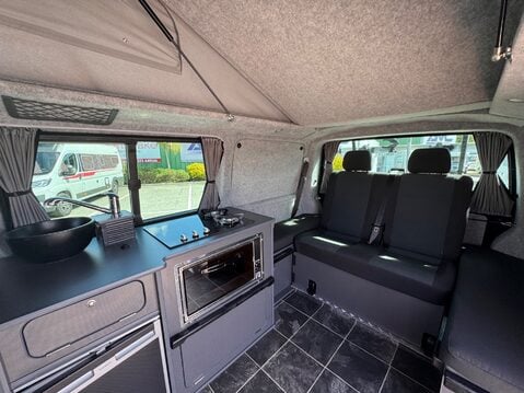 Volkswagen Transporter 36