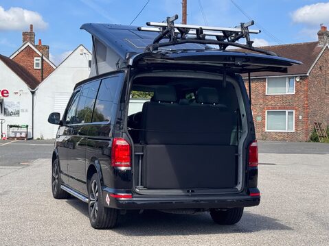 Volkswagen Transporter 18