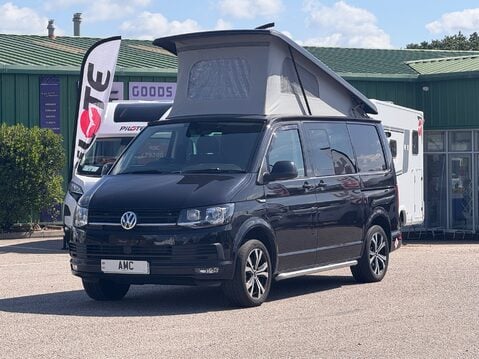 Volkswagen Transporter 4