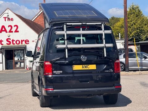 Volkswagen Transporter 19