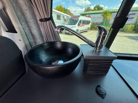 Volkswagen Transporter 43