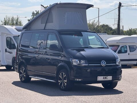 Volkswagen Transporter 9
