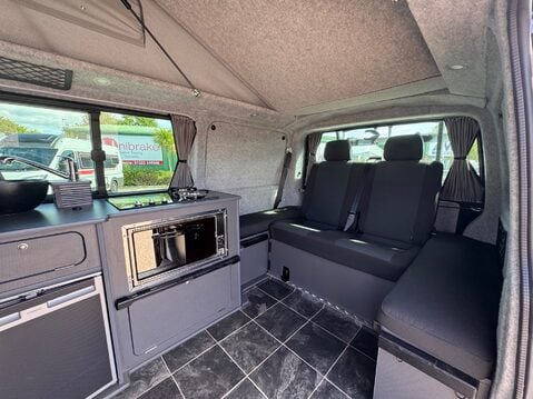 Volkswagen Transporter 31