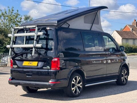 Volkswagen Transporter 12