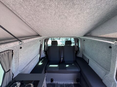 Volkswagen Transporter 25