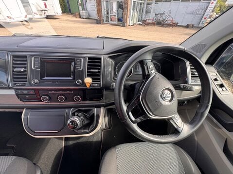 Volkswagen Transporter 63