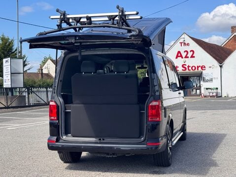 Volkswagen Transporter 17