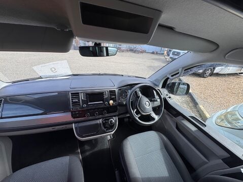 Volkswagen Transporter 60