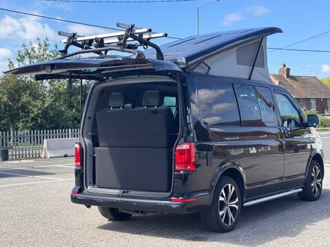 Volkswagen Transporter 16