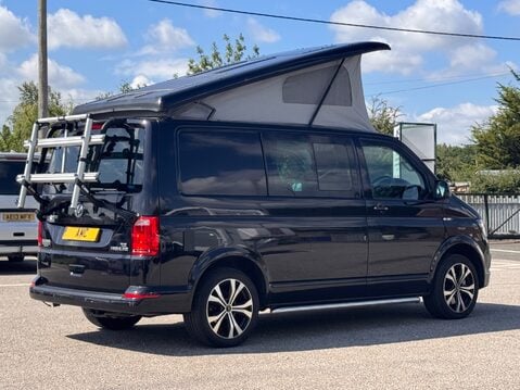 Volkswagen Transporter 11