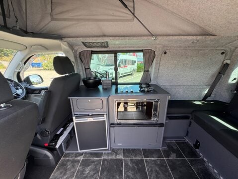 Volkswagen Transporter 34