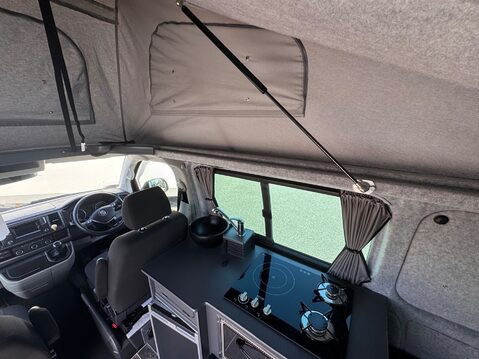 Volkswagen Transporter 52