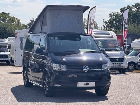 Volkswagen Transporter 8
