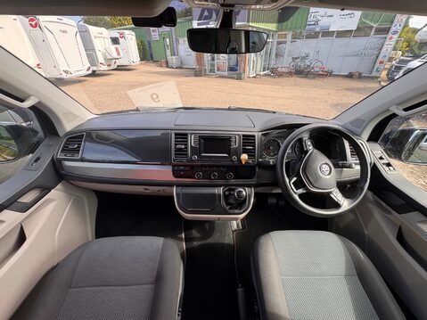 Volkswagen Transporter 62