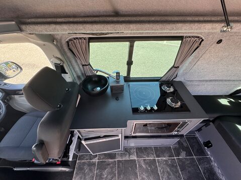 Volkswagen Transporter 37