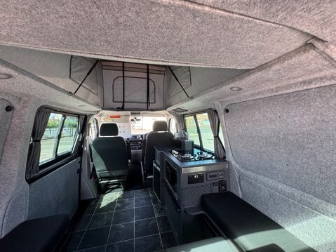 Volkswagen Transporter 50