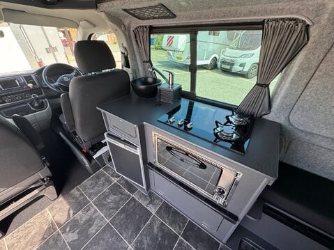 Volkswagen Transporter 46