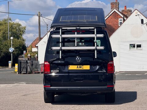 Volkswagen Transporter 14