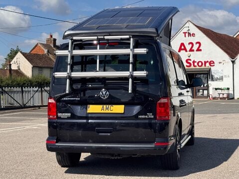 Volkswagen Transporter 13