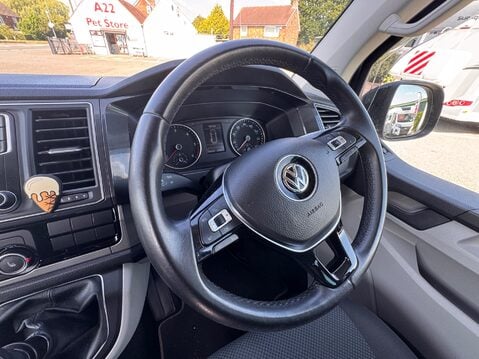 Volkswagen Transporter 65