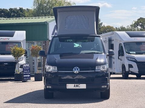 Volkswagen Transporter 7