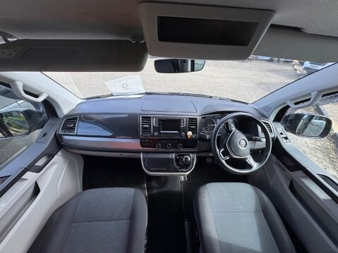 Volkswagen Transporter 59