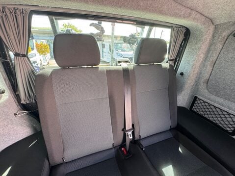 Volkswagen Transporter 29