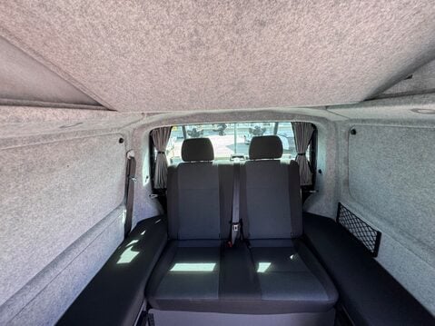 Volkswagen Transporter 26