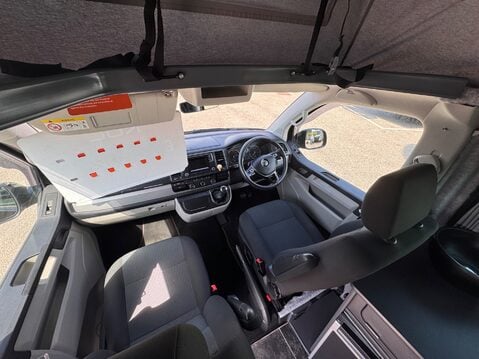 Volkswagen Transporter 58