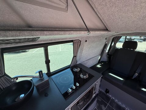Volkswagen Transporter 39