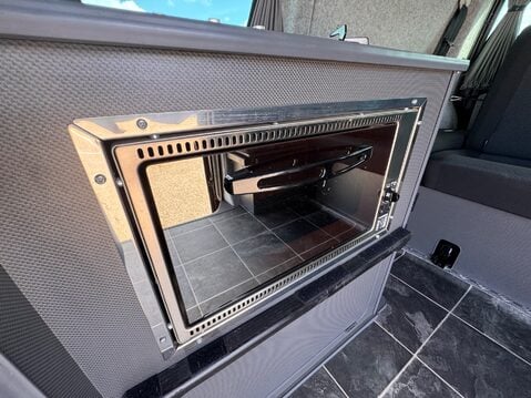 Volkswagen Transporter 45