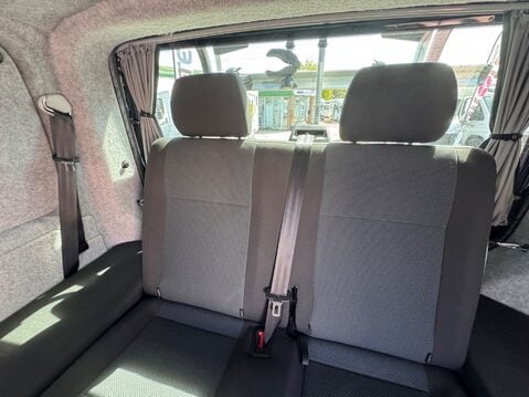 Volkswagen Transporter 30